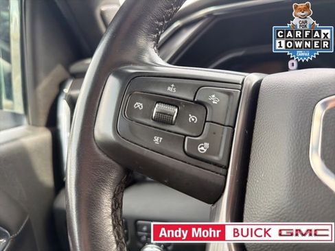 Used 2024 GMC Sierra 3500 Denali Ultimate AWD/4WD image 36