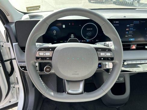 New 2025 Hyundai Ioniq 5 Limited image 49