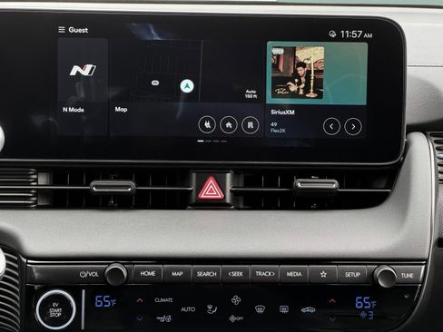 New 2025 Hyundai Ioniq 5 N image 19