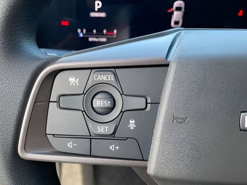 New 2026 Nissan Sentra SV w/ Floor Mat Package FWD image 21