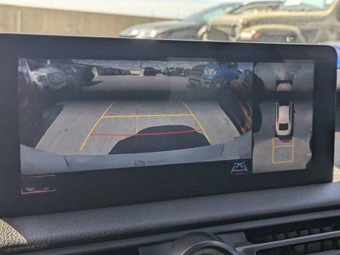 Used 2023 Lexus IS 350 F Sport w/ Navigation Package image 18