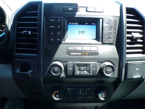 Used 2019 Ford F150 XL w/ Equipment Group 101A Mid RWD image 17