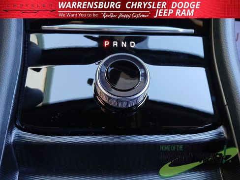 New 2026 Jeep Grand Cherokee Laredo image 25