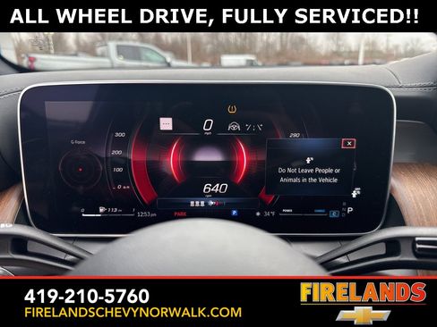 Used 2023 Mercedes-Benz GLC 300 4MATIC image 5