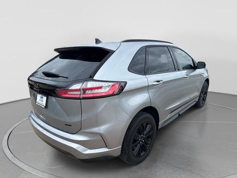 Used 2024 Ford Edge SE w/ Black Appearance Package AWD/4WD image 8