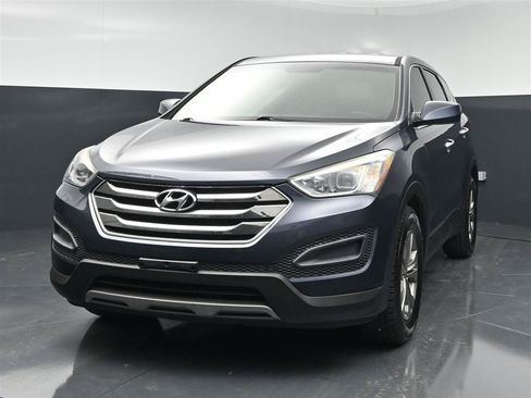 Used 2015 Hyundai Santa Fe Sport AWD/4WD image 2
