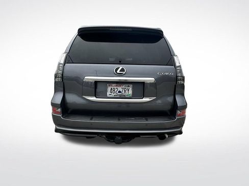 Used 2023 Lexus GX 460 Premium w/ Accessory Package AWD/4WD image 13