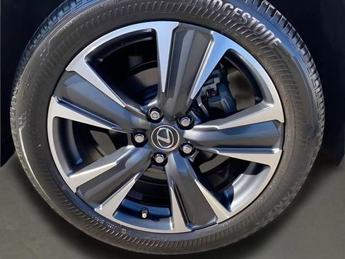 Used 2024 Lexus UX 250h UX 250h FWD image 8