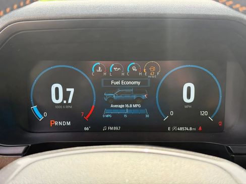 Used 2023 Ford F150 Tremor w/ Equipment Group 402A High AWD/4WD image 23