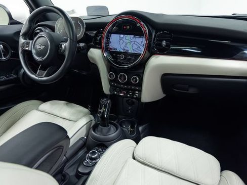 Used 2024 MINI Cooper S FWD image 26