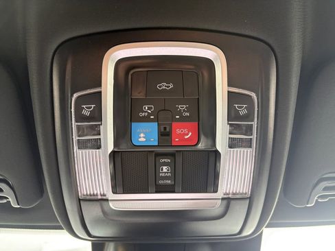 New 2026 RAM 3500 Laramie image 7