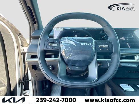 New 2027 Kia Telluride S image 41