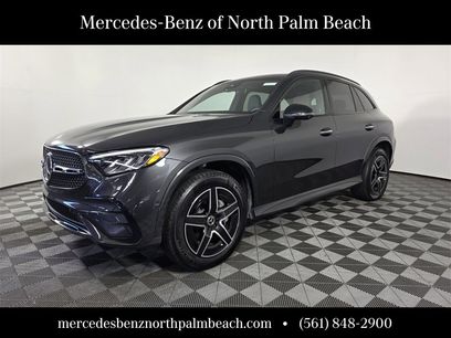 Certified 2025 Mercedes-Benz GLC 300