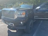 Used 2015 GMC Sierra 1500 Denali w/ Driver Alert Package image 3