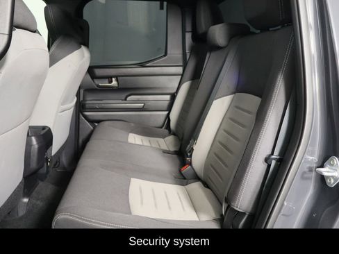 Used 2025 Toyota Tacoma Limited image 16