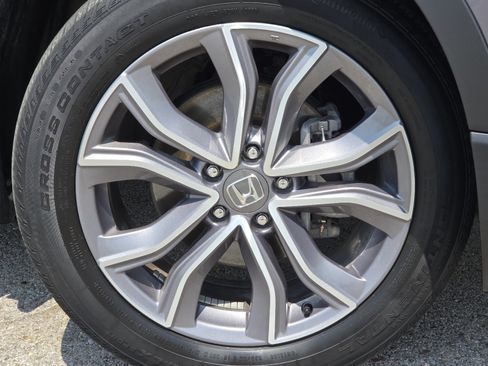 Used 2022 Honda CR-V Touring image 14