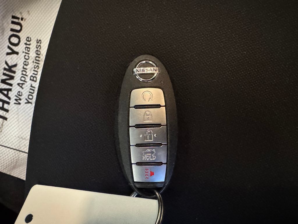 Used 2021 Nissan Sentra SV FWD image 17