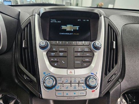 Used 2017 Chevrolet Equinox LT w/ Convenience Package FWD image 20