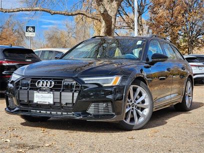 New 2026 Audi A6 Premium Plus