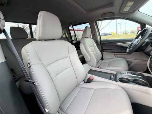 Used 2023 Honda Ridgeline RTL image 17