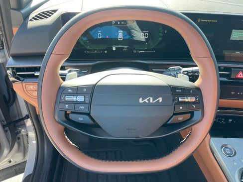 New 2026 Kia Sportage X-Line AWD/4WD image 11