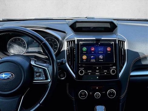 Used 2019 Subaru Crosstrek 2.0i Limited w/ Moonroof Package w/Navigation AWD/4WD image 8