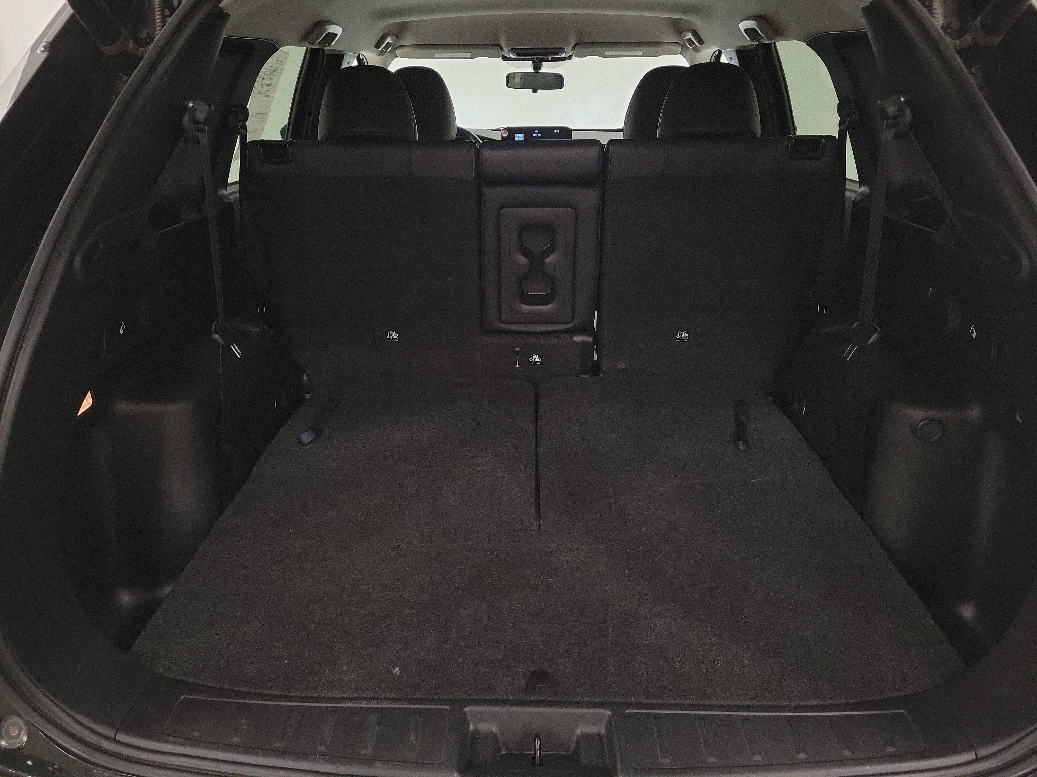 Used 2024 Mitsubishi Outlander SE AWD/4WD image 25