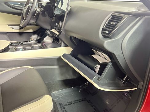 Used 2024 Lexus NX 250 FWD w/ Cold Area Package image 35