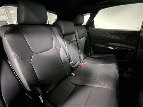 Used 2024 Lexus RX 350 F Sport w/ Technology Package AWD/4WD image 34