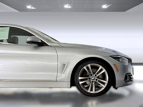 Used 2019 BMW 430i Coupe image 23