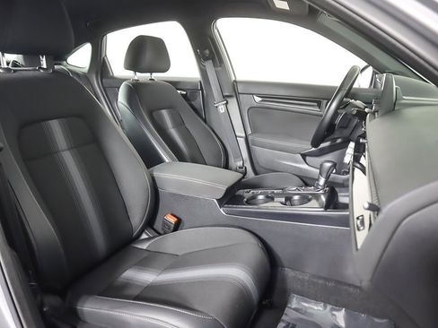 Used 2023 Honda Civic Sport image 26