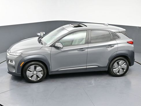 Used 2021 Hyundai Kona Ultimate image 47