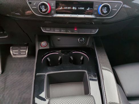 Used 2024 Audi S5 Prestige w/ Prestige Package image 29