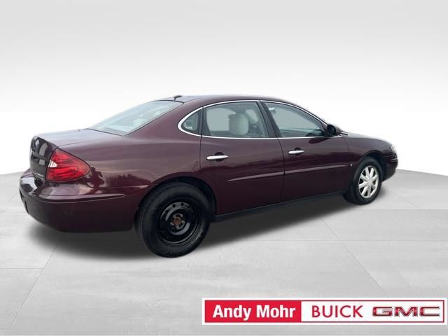 Used 2006 Buick LaCrosse CX FWD image 14