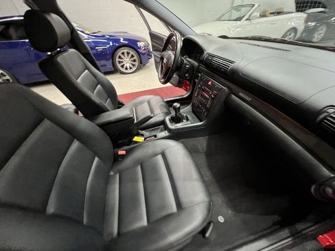 Used 2000 Audi A4 1.8T image 44