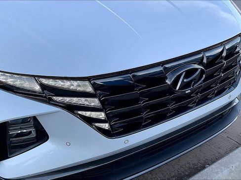 Used 2022 Hyundai Tucson Limited image 28