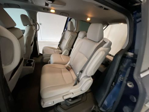 Used 2020 Honda Odyssey EX-L image 23