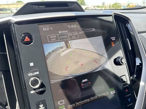 Certified 2025 Subaru Ascent Touring AWD/4WD image 20