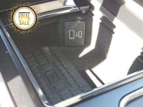 Certified 2024 Lincoln Corsair Reserve w/ Equipment Group 201A image 28