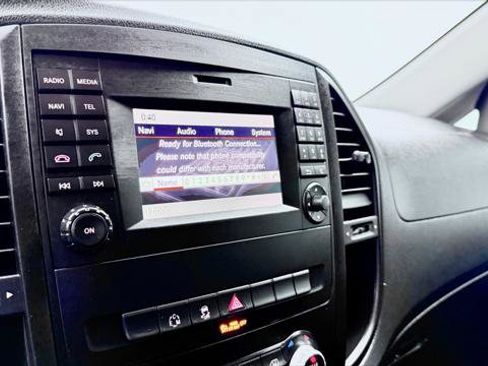 Used 2016 Mercedes-Benz Metris Passenger image 29