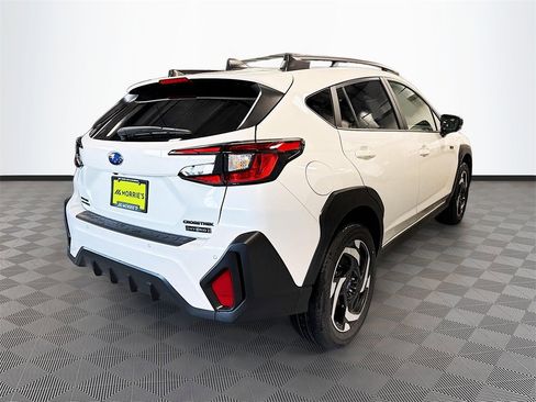 New 2026 Subaru Crosstrek 2.5i Limited image 4
