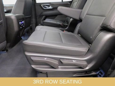 Used 2021 Chevrolet Tahoe LT image 30