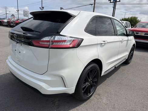 Used 2023 Ford Edge ST-Line AWD/4WD image 7