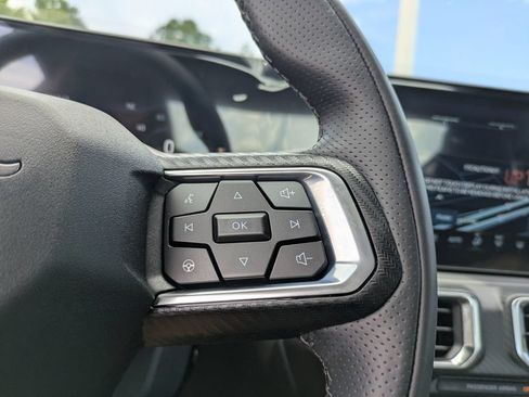New 2026 Ford Mustang Coupe RWD image 28