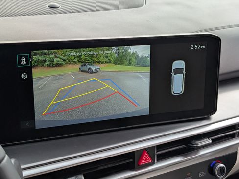 Used 2025 Kia Sorento S w/ Panoramic Sunroof Package FWD image 30