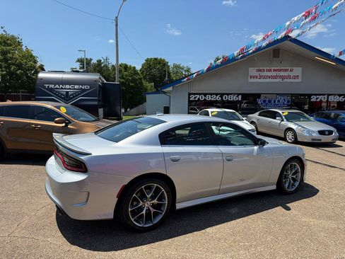 Used 2023 Dodge Charger GT RWD image 6