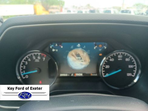 Used 2023 Ford F150 XLT AWD/4WD image 41