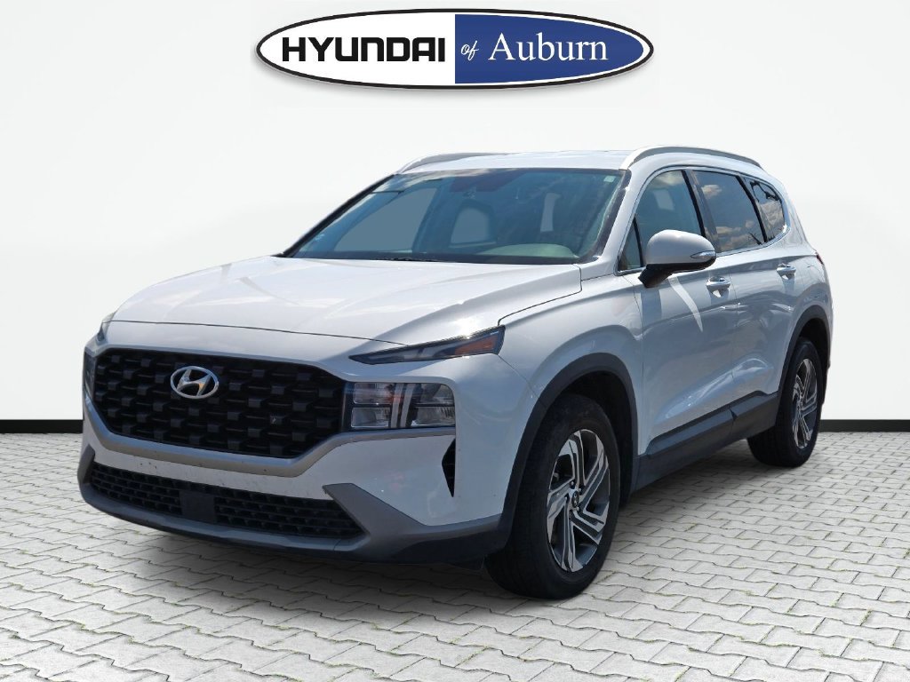 Certified 2023 Hyundai Santa Fe SEL FWD image 12