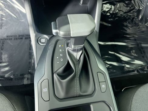 New 2025 Kia K4 LXS image 20