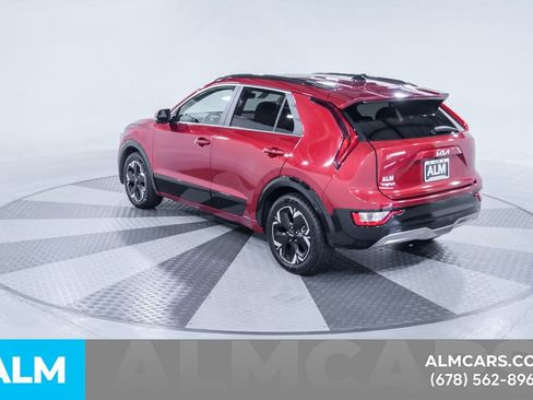 Used 2024 Kia Niro Wind image 8